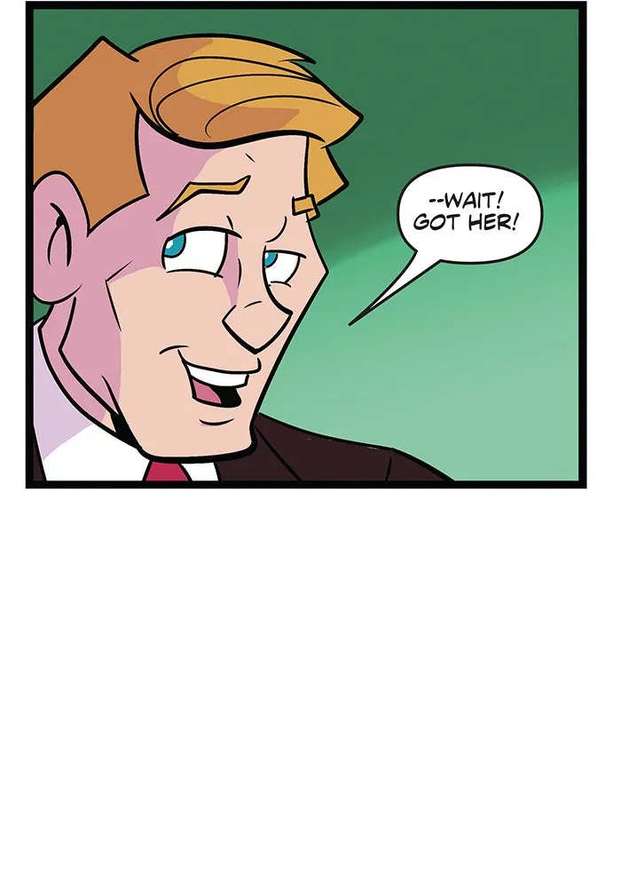 Cupid's Arrows Chapter 12 page 19 - 