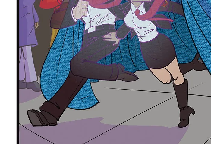 Cupid's Arrows Chapter 12 page 3 - 