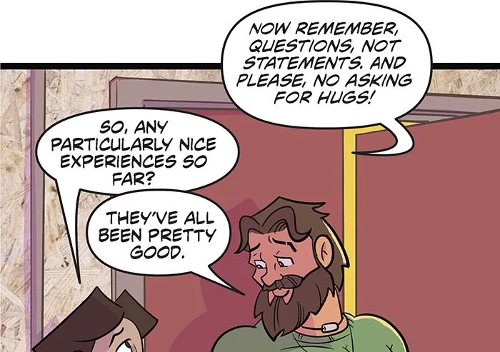 Cupid's Arrows Chapter 12 page 26 - 
