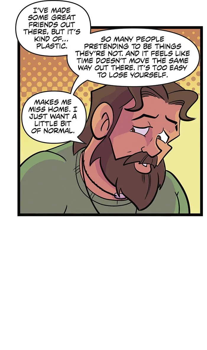 Cupid's Arrows Chapter 12 page 33 - 
