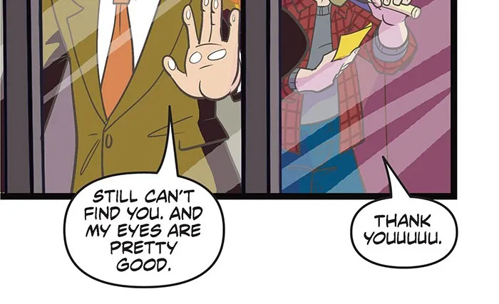 Cupid's Arrows Chapter 12 page 38 - 