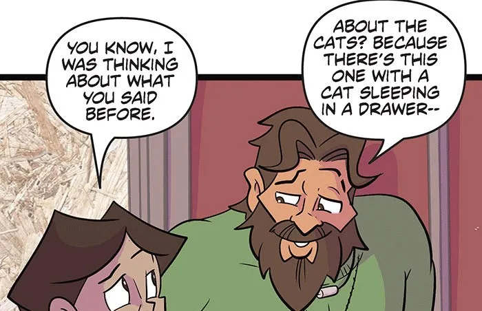 Cupid's Arrows Chapter 13 page 13 - 