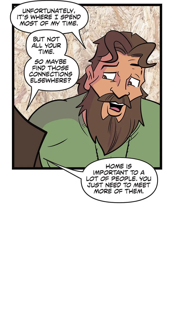 Cupid's Arrows Chapter 13 page 17 - 