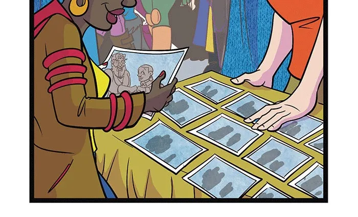 Cupid's Arrows Chapter 13 page 27 - 