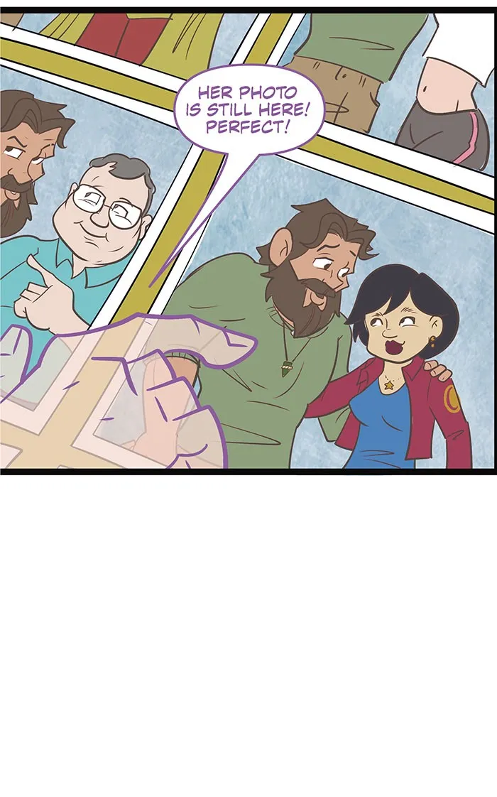 Cupid's Arrows Chapter 13 page 29 - 