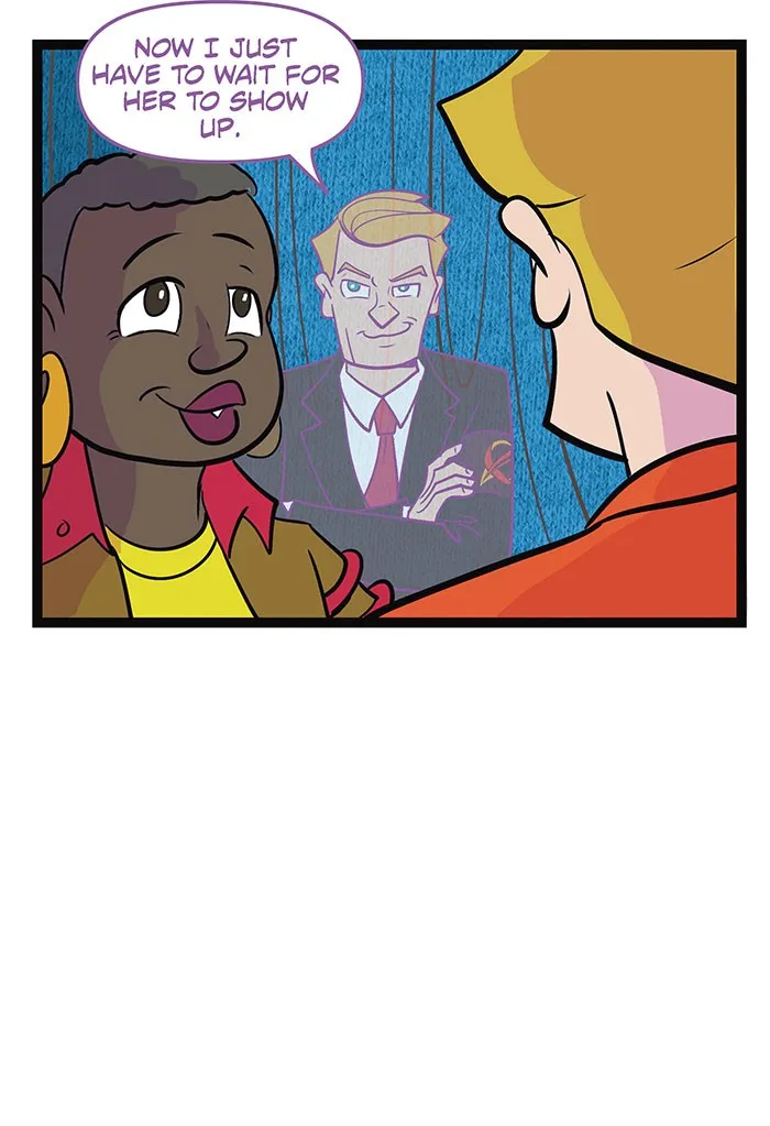Cupid's Arrows Chapter 13 page 30 - 