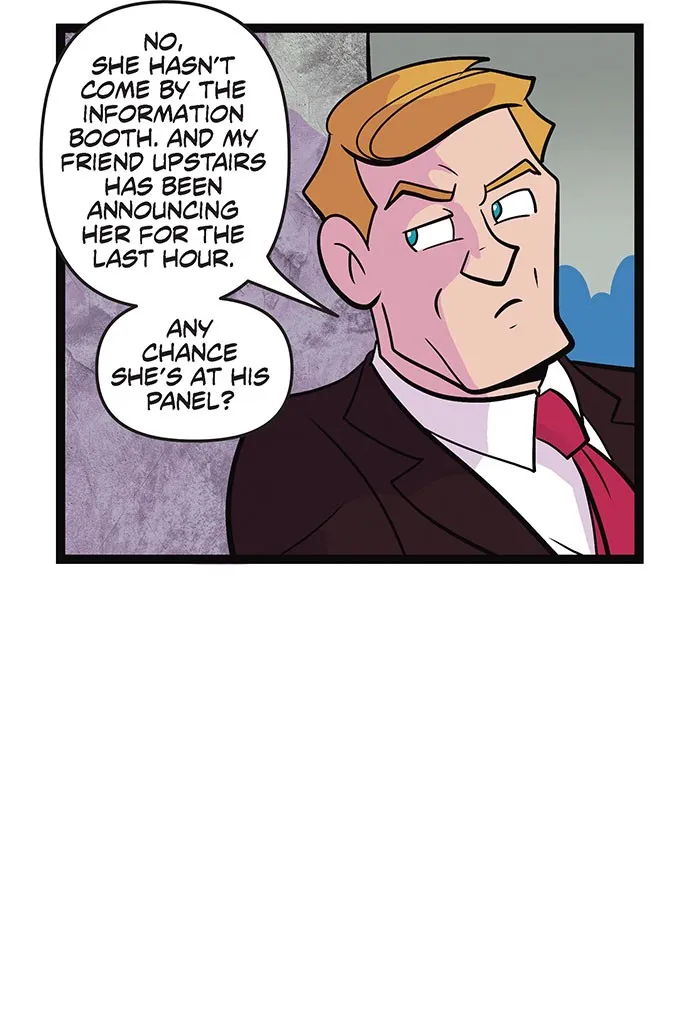 Cupid's Arrows Chapter 13 page 5 - 