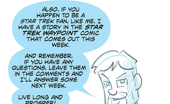 Cupid's Arrows Chapter 13 page 50 - 