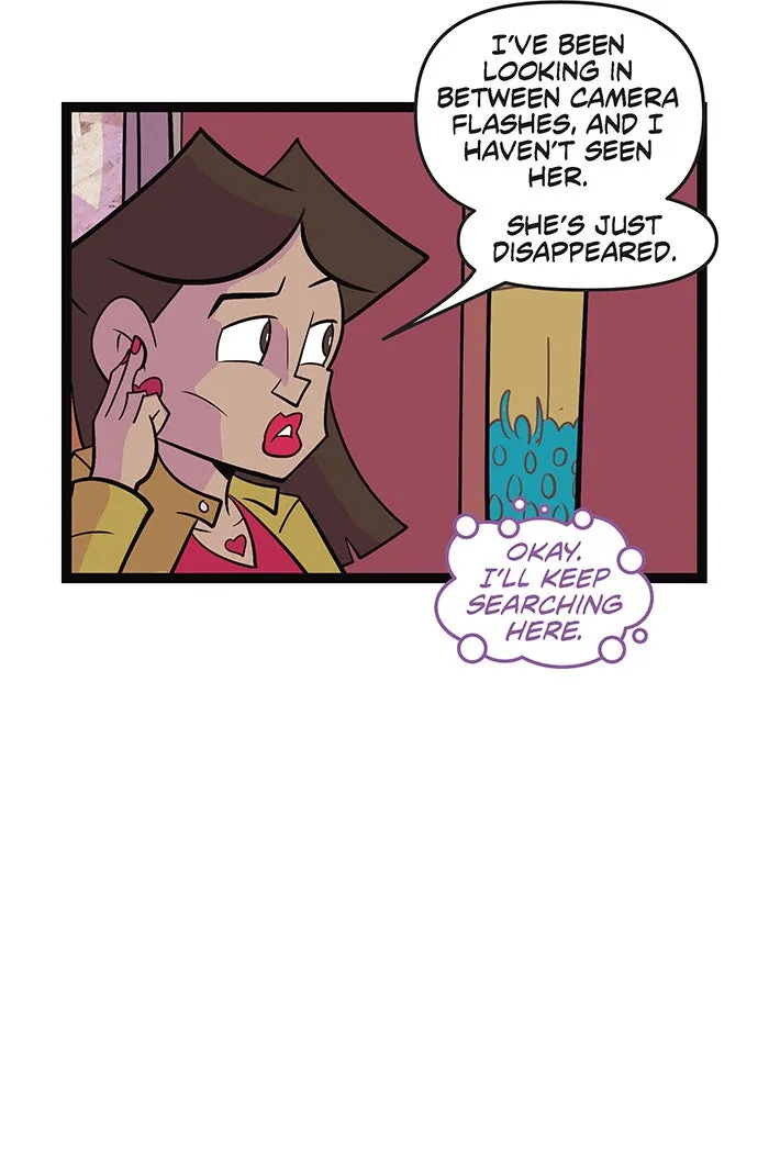 Cupid's Arrows Chapter 13 page 6 - 