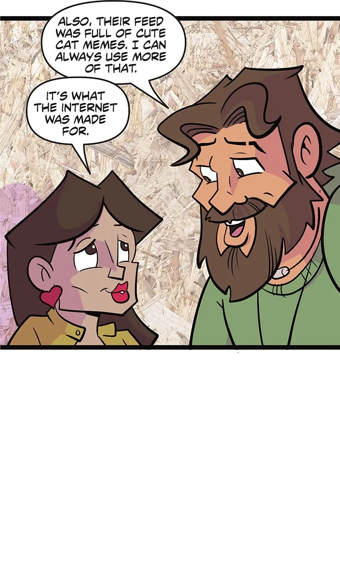 Cupid's Arrows Chapter 13 page 10 - 