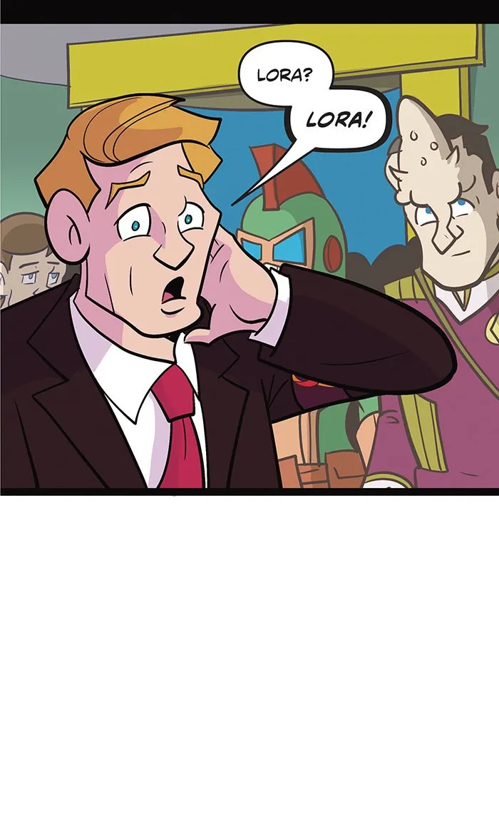 Cupid's Arrows Chapter 14 page 11 - 