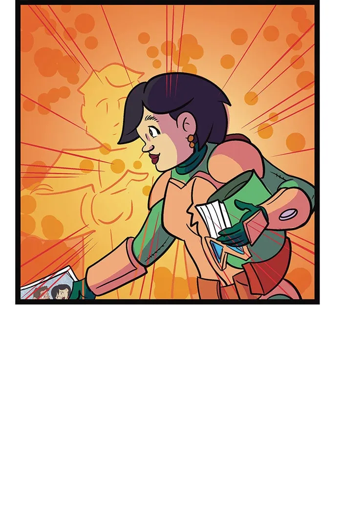 Cupid's Arrows Chapter 14 page 15 - 