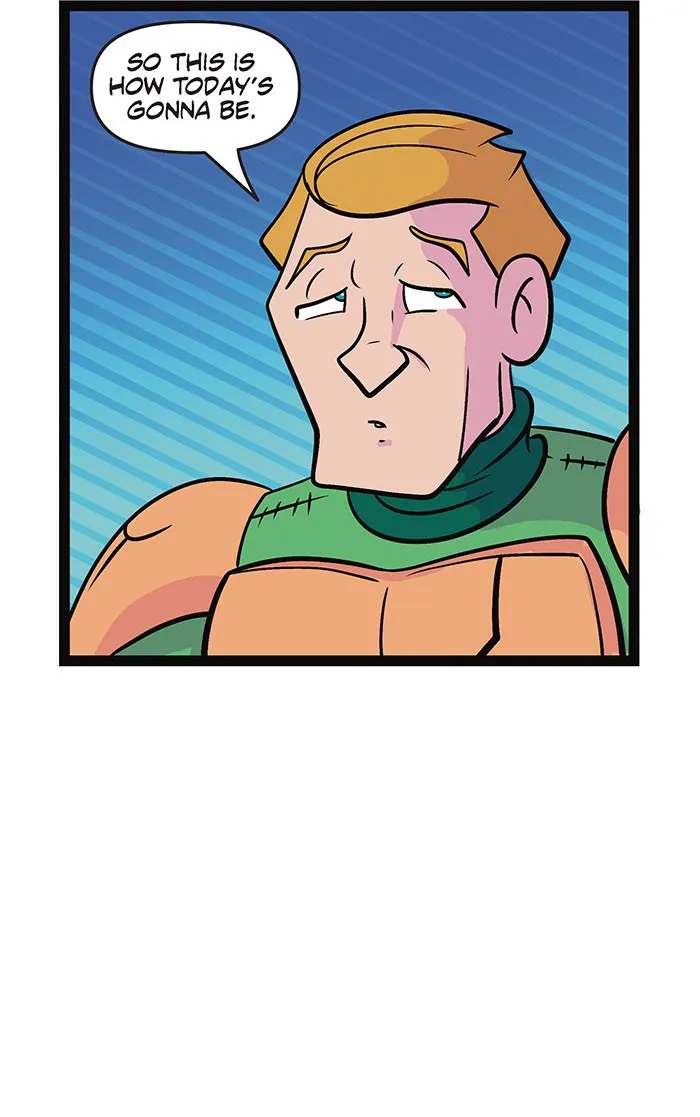 Cupid's Arrows Chapter 14 page 17 - 
