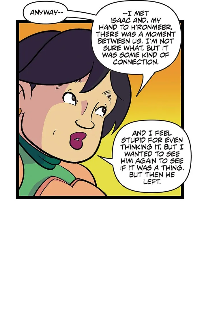 Cupid's Arrows Chapter 14 page 30 - 
