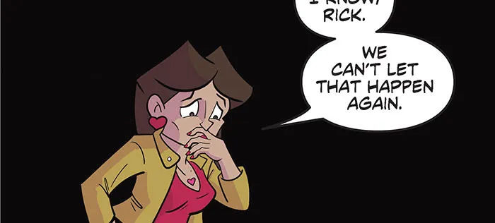 Cupid's Arrows Chapter 14 page 4 - 
