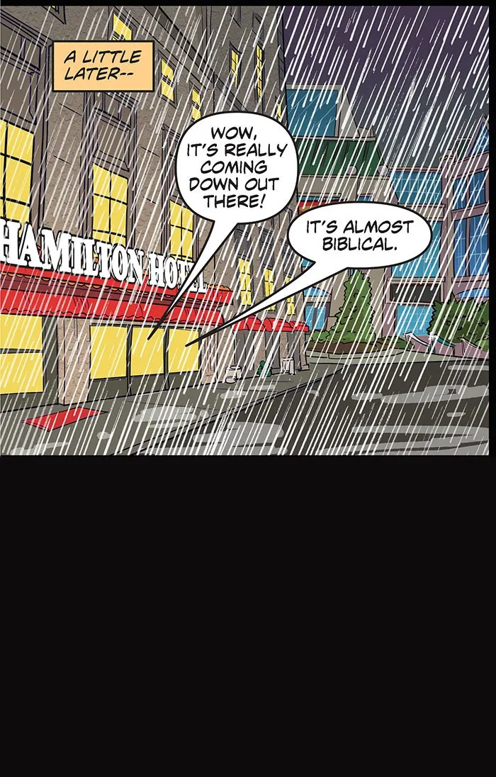 Cupid's Arrows Chapter 14 page 38 - 