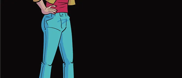 Cupid's Arrows Chapter 14 page 5 - 