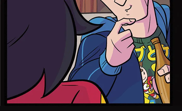 Cupid's Arrows Chapter 14 page 41 - 