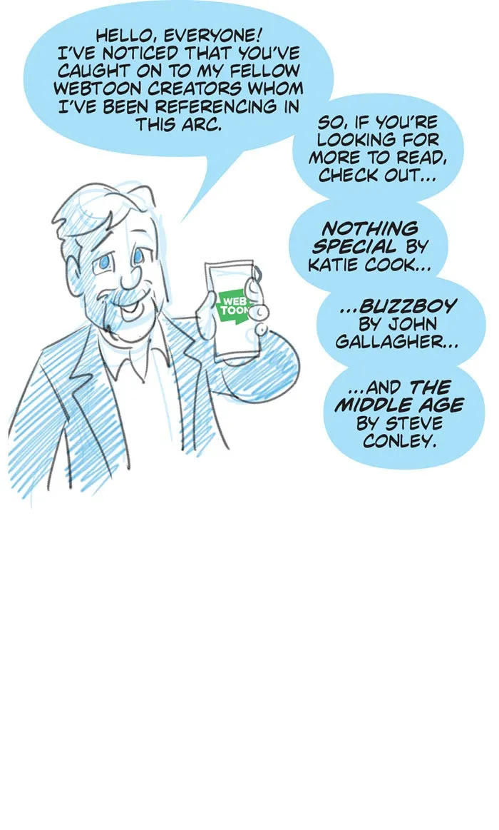 Cupid's Arrows Chapter 14 page 45 - 