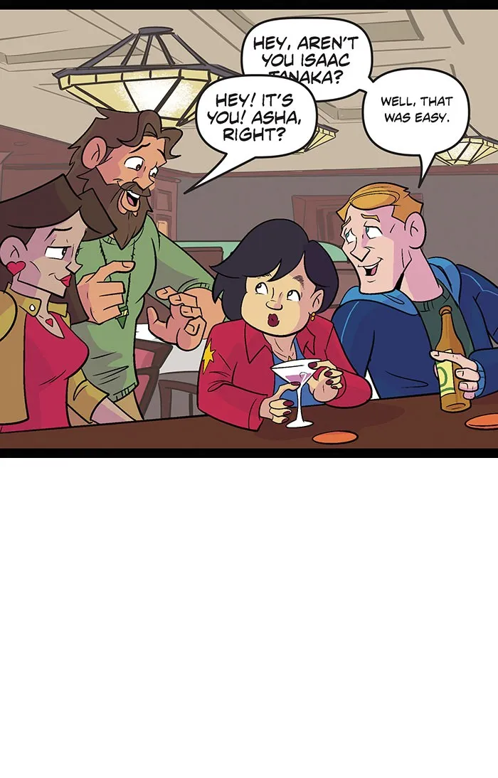 Cupid's Arrows Chapter 15 page 13 - 