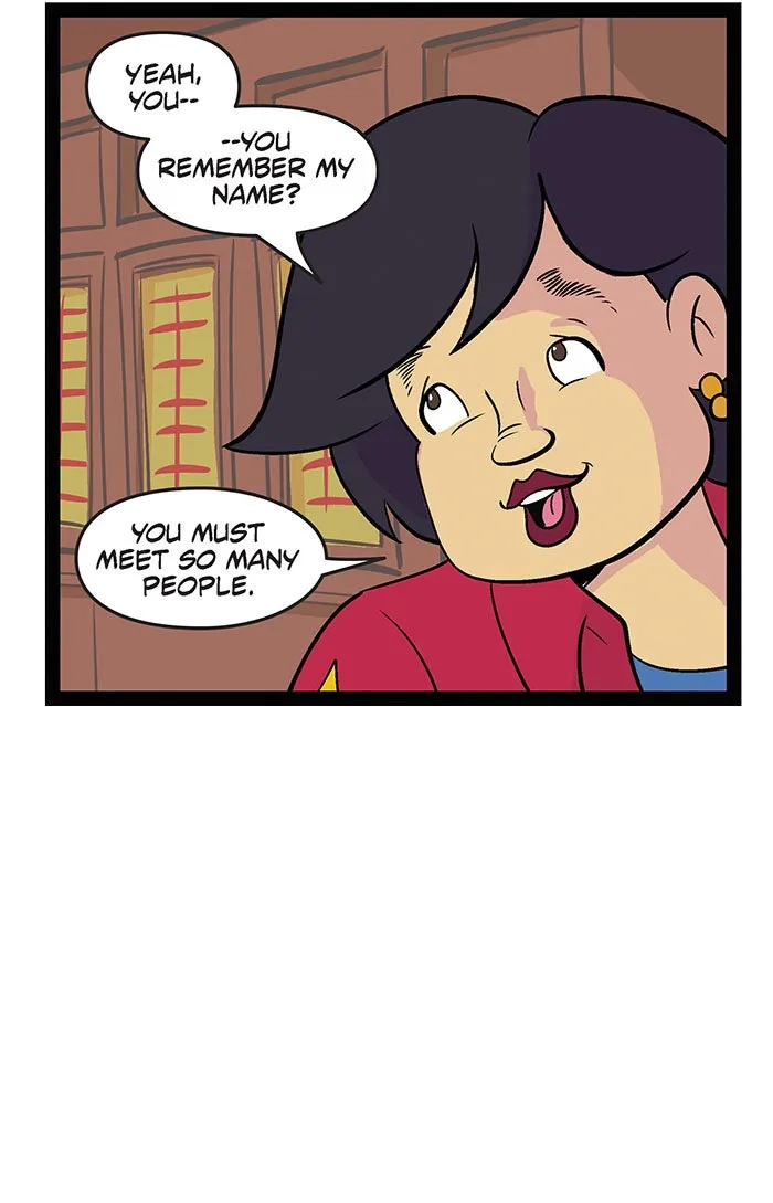 Cupid's Arrows Chapter 15 page 14 - 