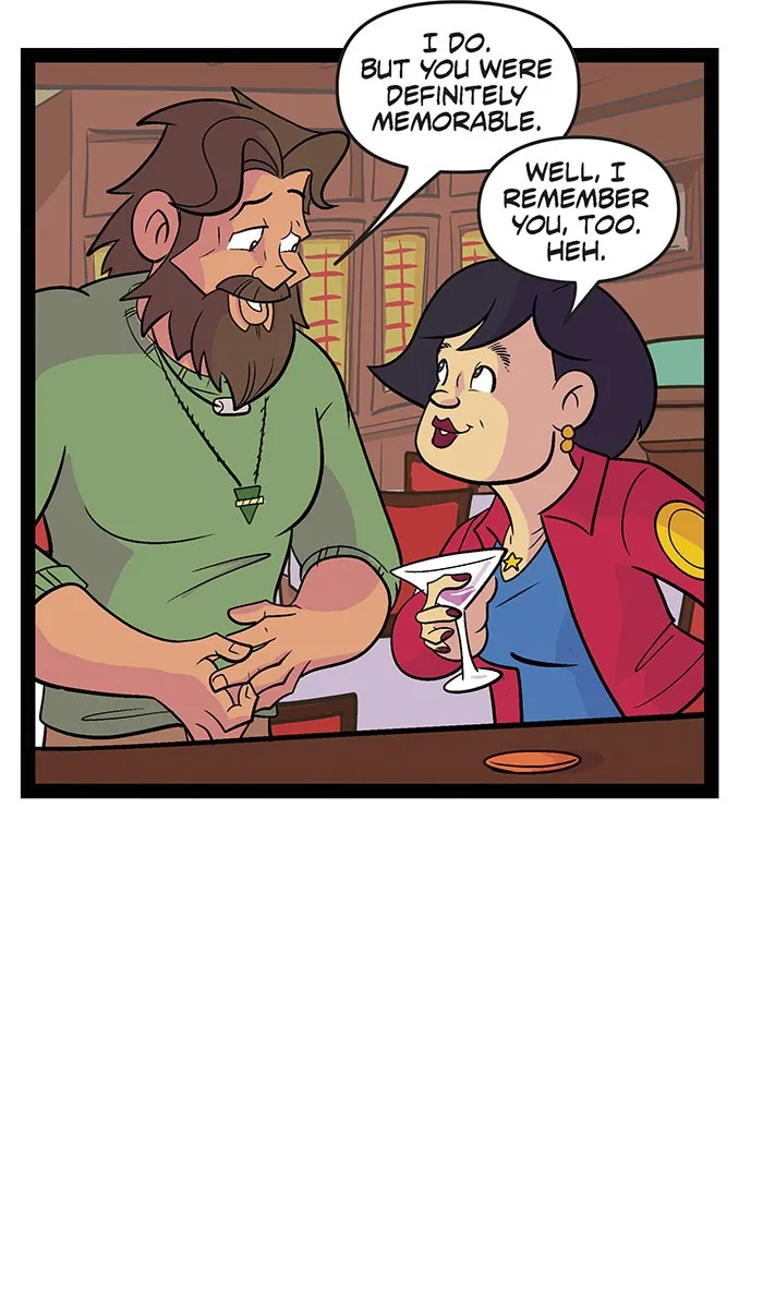 Cupid's Arrows Chapter 15 page 15 - 