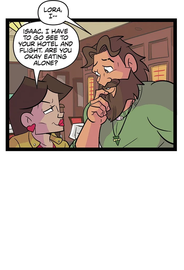 Cupid's Arrows Chapter 15 page 16 - 