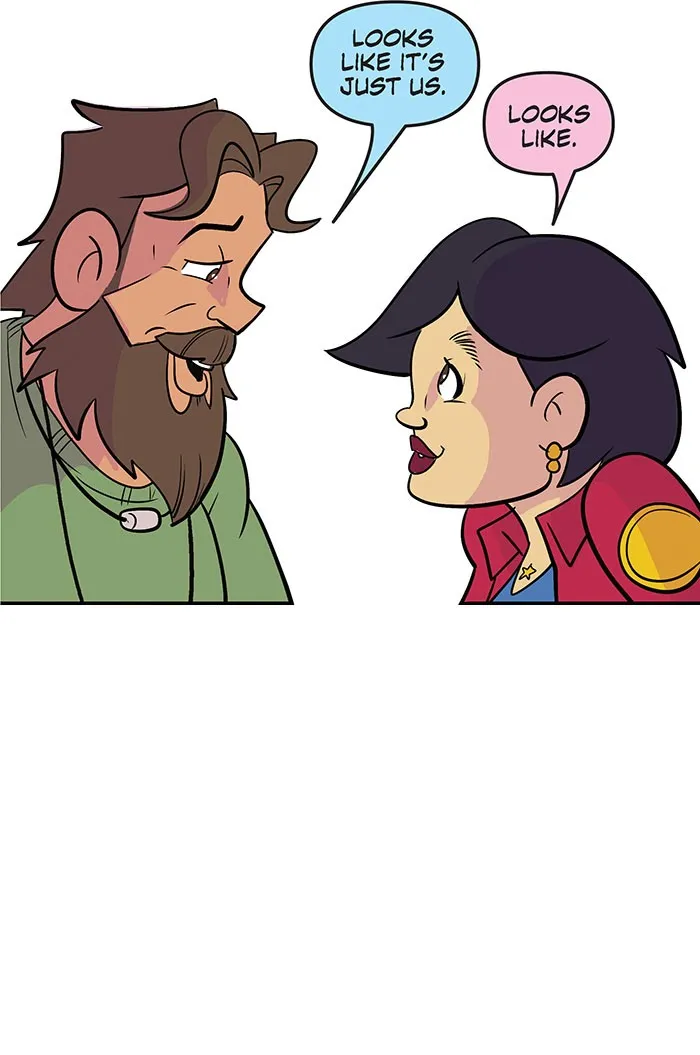 Cupid's Arrows Chapter 15 page 19 - 