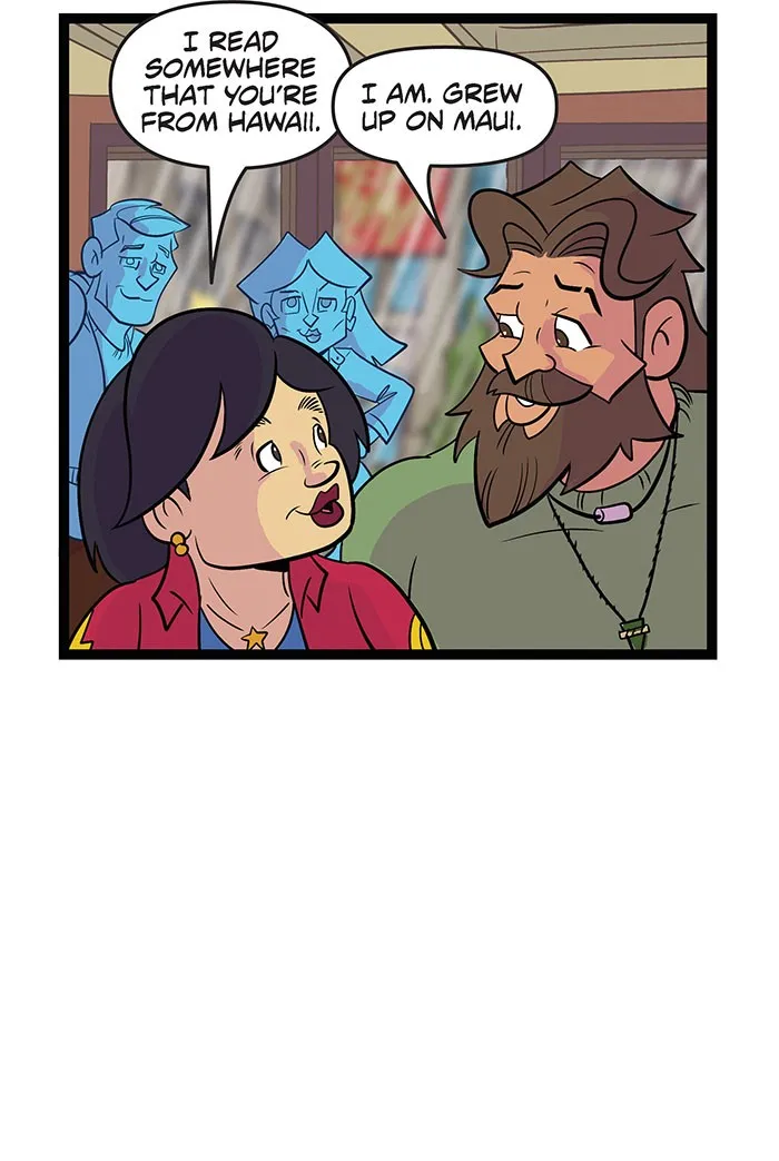 Cupid's Arrows Chapter 15 page 20 - 