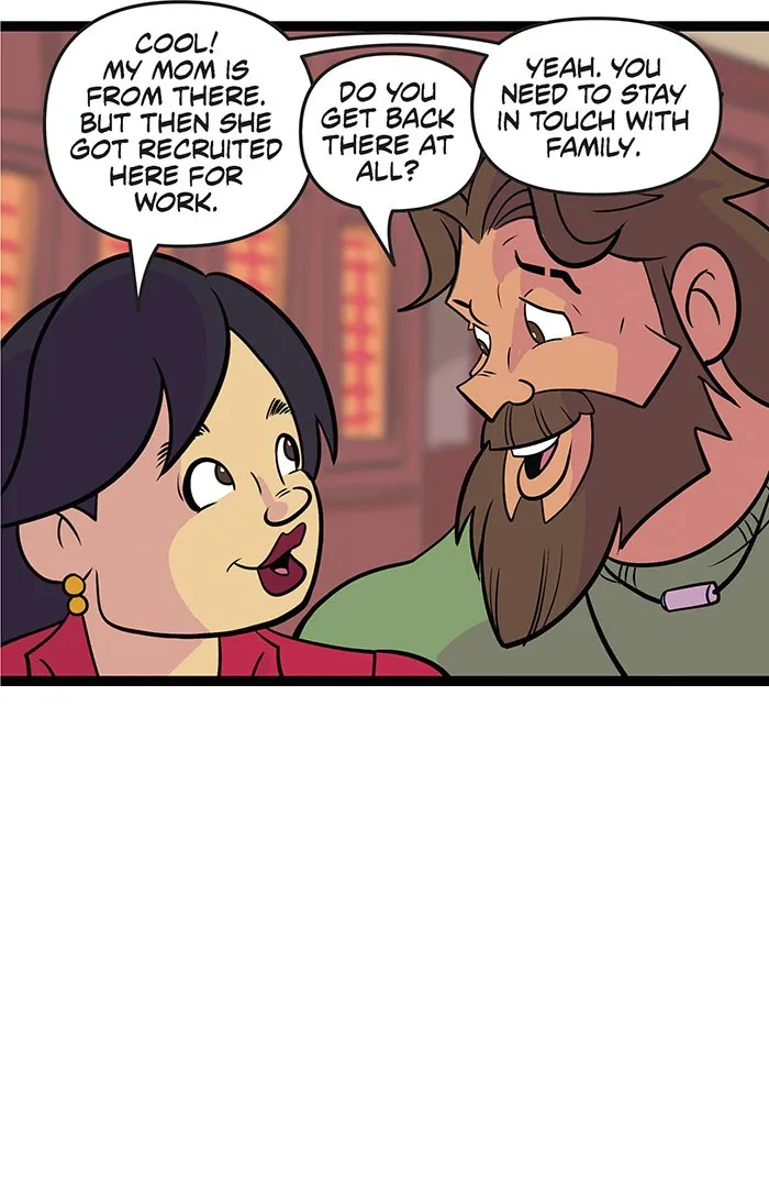 Cupid's Arrows Chapter 15 page 21 - 