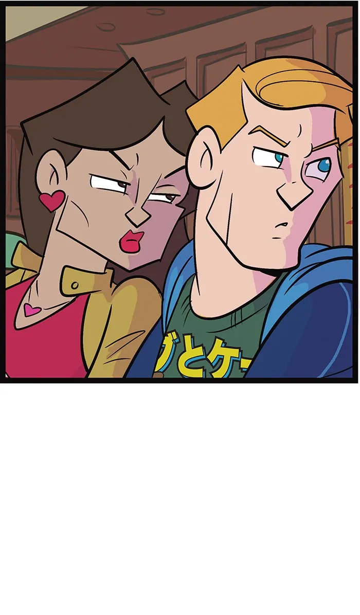 Cupid's Arrows Chapter 15 page 26 - 