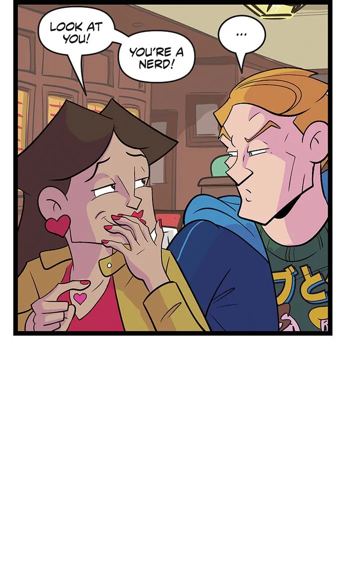 Cupid's Arrows Chapter 15 page 28 - 