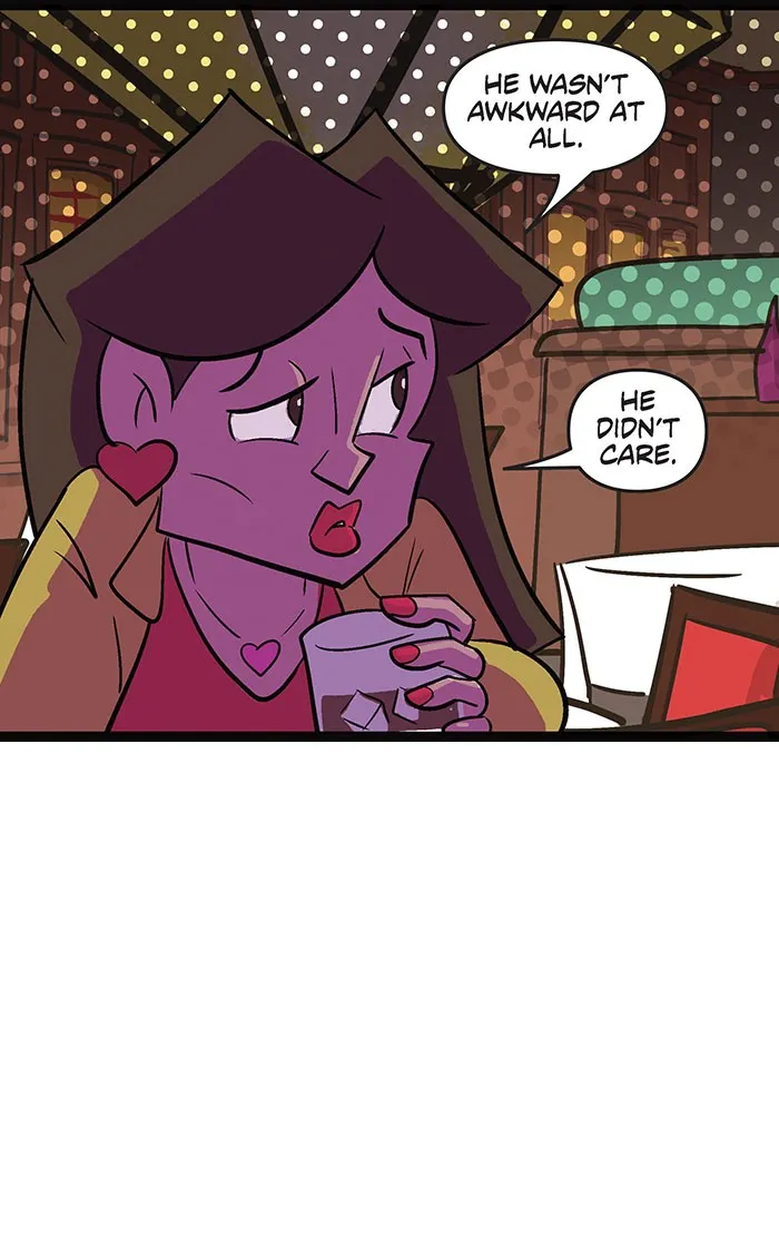 Cupid's Arrows Chapter 15 page 35 - 