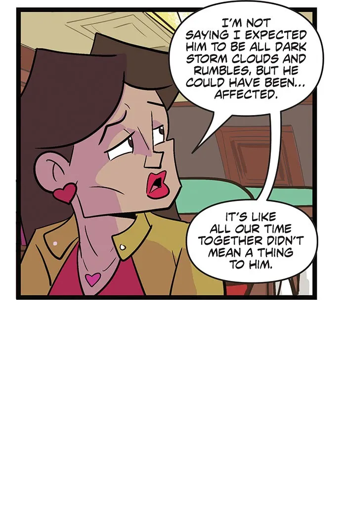 Cupid's Arrows Chapter 15 page 36 - 