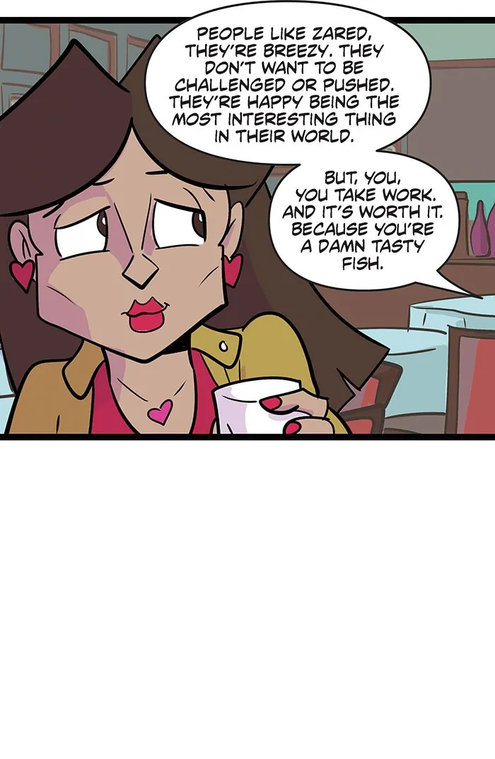Cupid's Arrows Chapter 15 page 41 - 