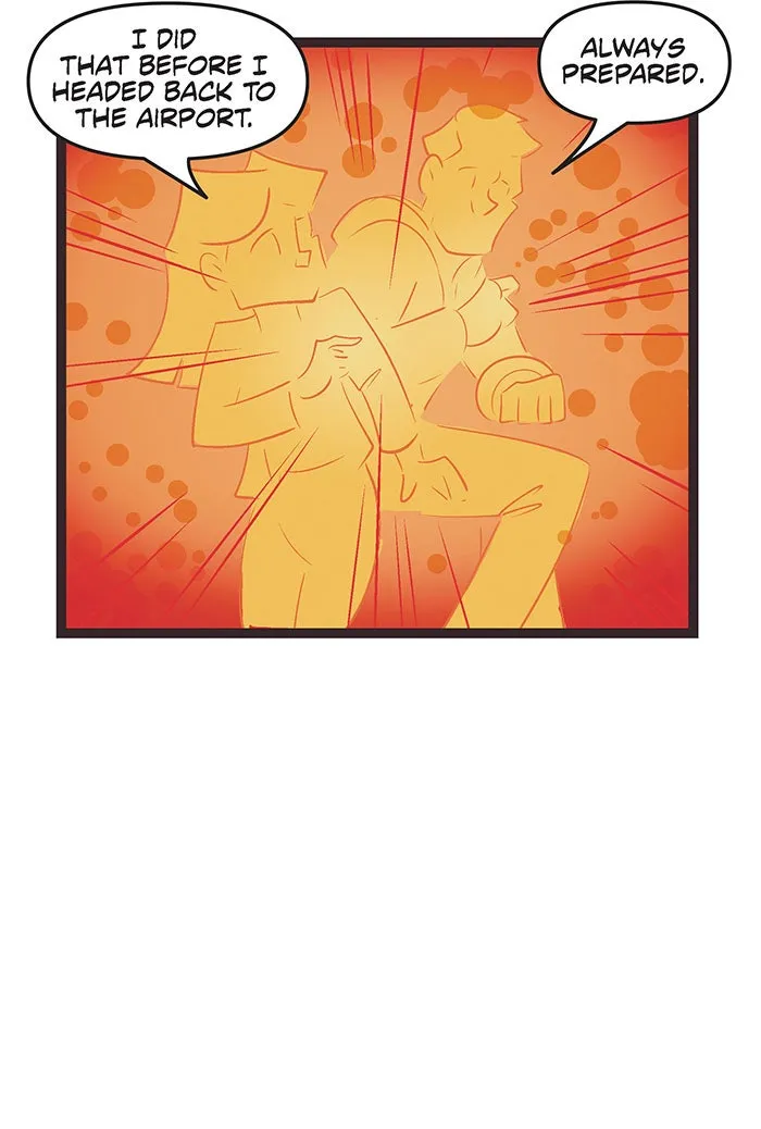 Cupid's Arrows Chapter 15 page 44 - 