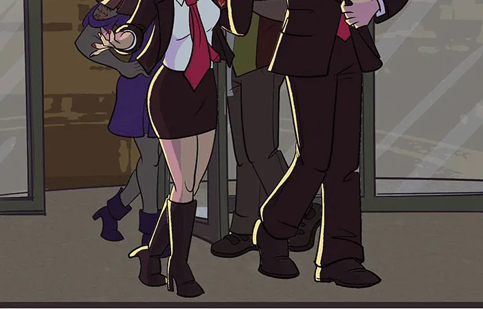 Cupid's Arrows Chapter 15 page 46 - 