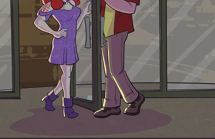 Cupid's Arrows Chapter 15 page 49 - 
