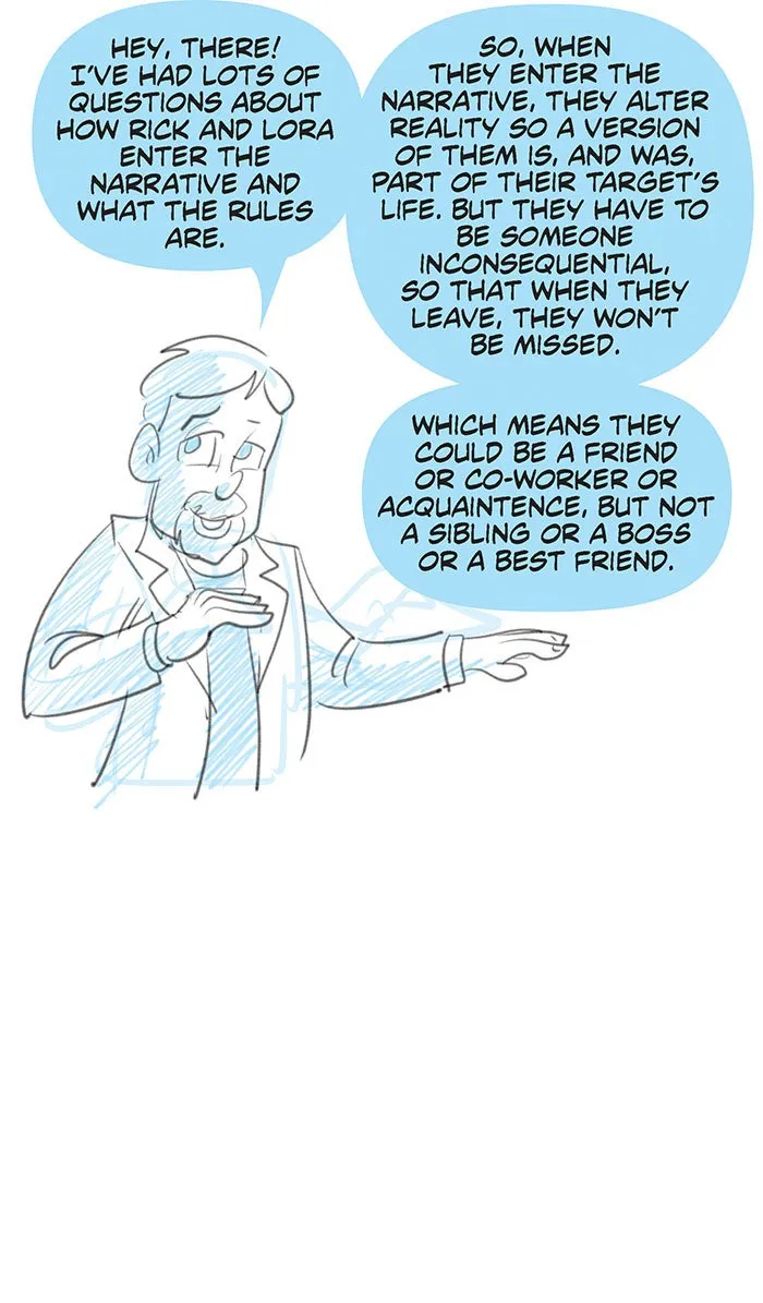 Cupid's Arrows Chapter 15 page 51 - 