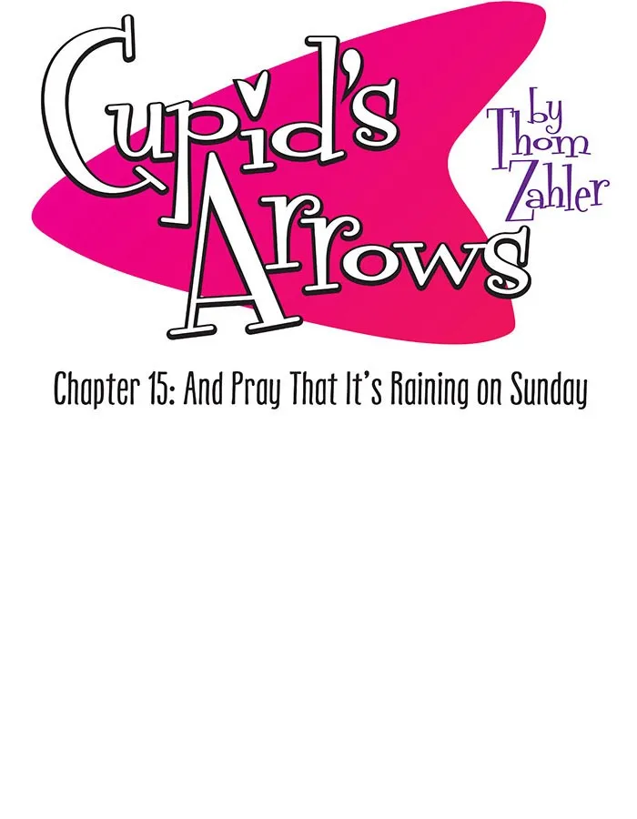 Cupid's Arrows Chapter 15 page 9 - 