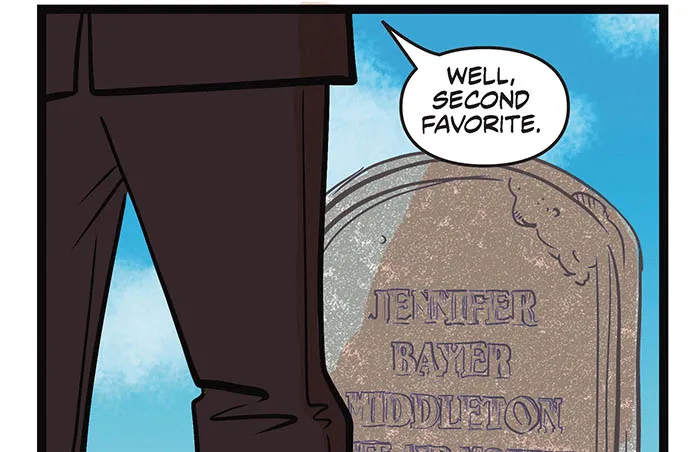 Cupid's Arrows Chapter 16 page 14 - 