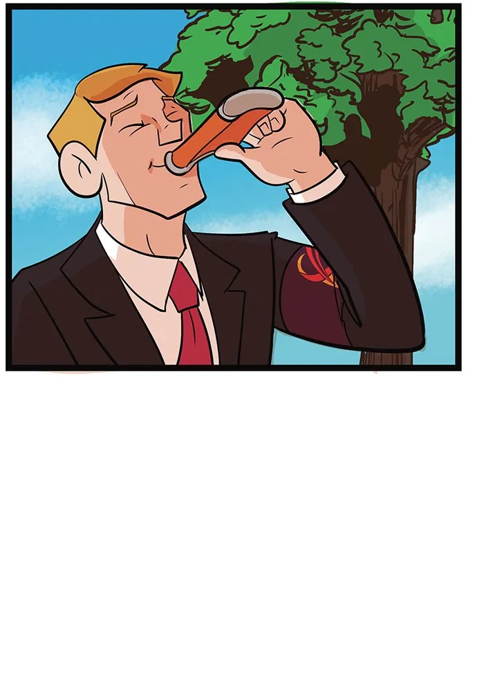 Cupid's Arrows Chapter 16 page 18 - 