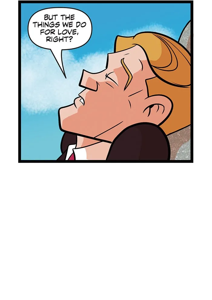 Cupid's Arrows Chapter 16 page 20 - 