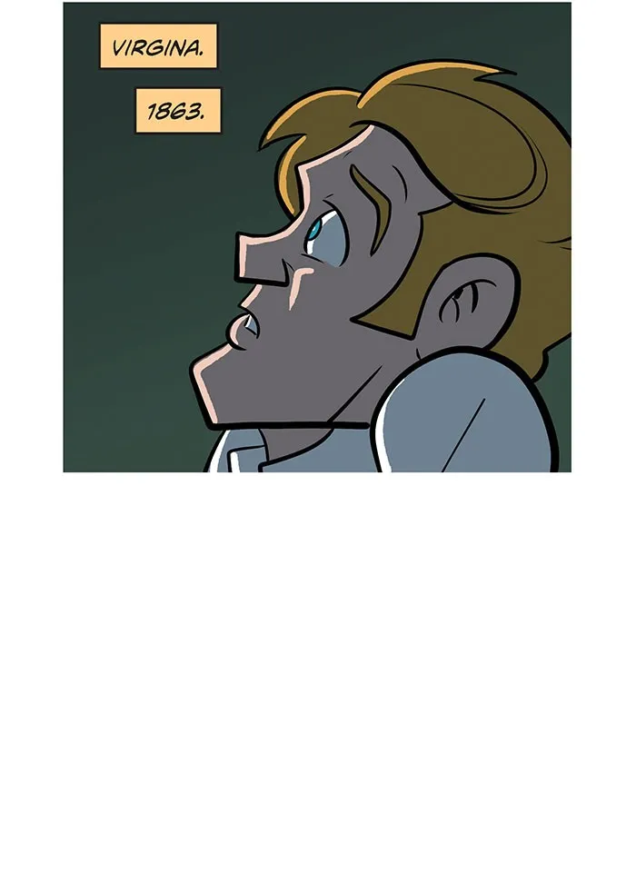 Cupid's Arrows Chapter 16 page 21 - 