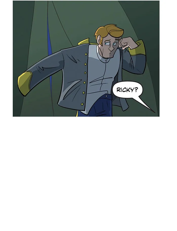 Cupid's Arrows Chapter 16 page 22 - 