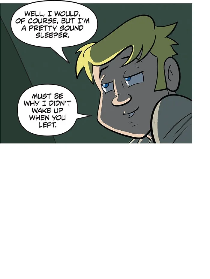 Cupid's Arrows Chapter 16 page 29 - 