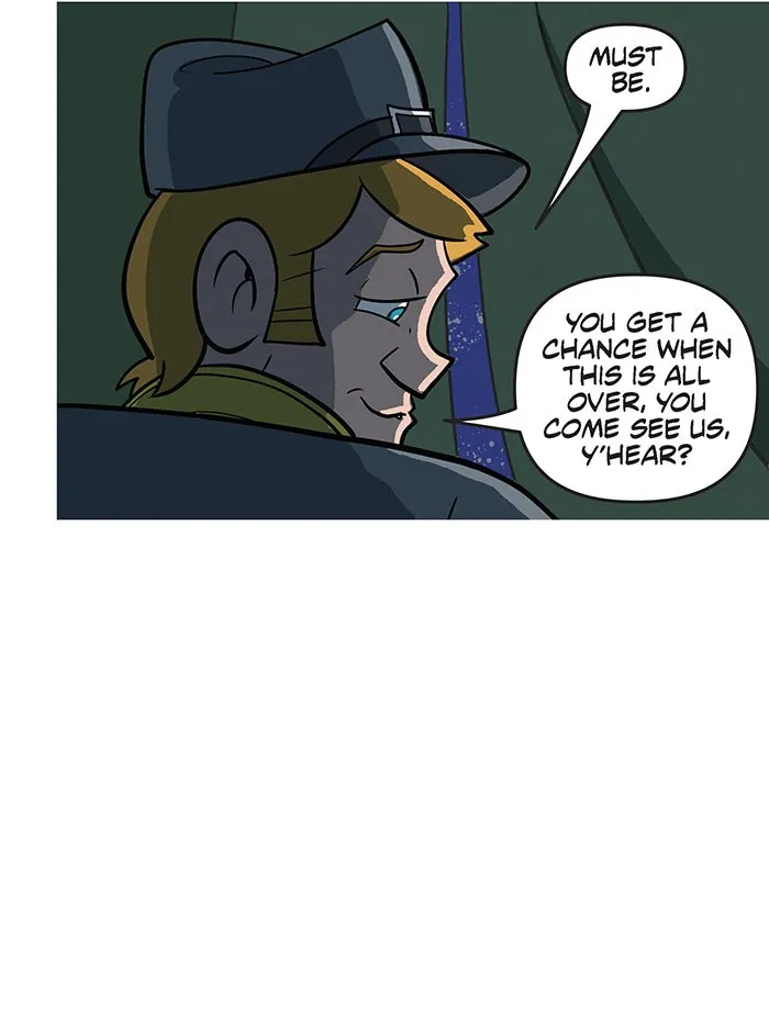 Cupid's Arrows Chapter 16 page 30 - 