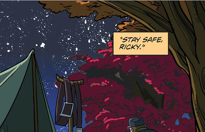 Cupid's Arrows Chapter 16 page 31 - 