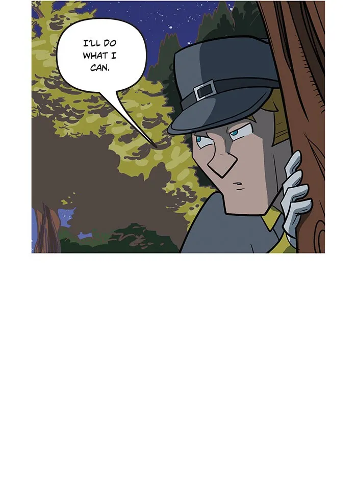 Cupid's Arrows Chapter 16 page 34 - 