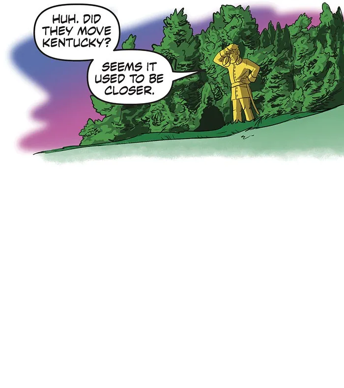 Cupid's Arrows Chapter 16 page 35 - 